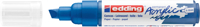 ACRYLMARKER EDDING E-5000 BREED