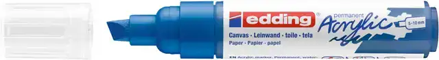 ACRYLMARKER EDDING E-5000 BREED