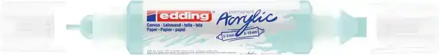 ACRYLMARKER EDDING E-5400 3D DOUBLE