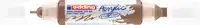 ACRYLMARKER EDDING E-5400 3D DOUBLE