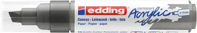 ACRYLMARKER EDDING E-5000 BREED
