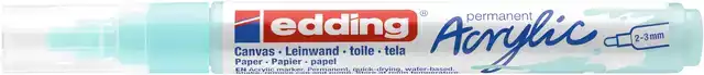 ACRYLMARKER EDDING E-5100 M PASTEL