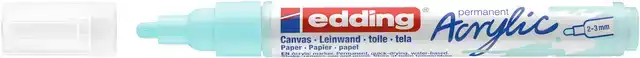ACRYLMARKER EDDING E-5100 M PASTEL