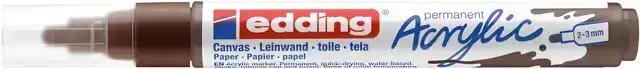 ACRYLMARKER EDDING E-5100 M