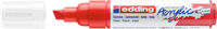 ACRYLMARKER EDDING E-5000 BREED