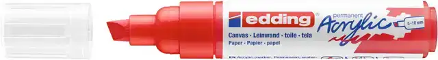 ACRYLMARKER EDDING E-5000 BREED
