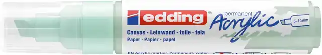 ACRYLMARKER EDDING E-5000 BREED ZACHT