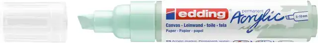 ACRYLMARKER EDDING E-5000 BREED ZACHT