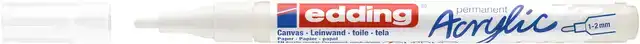 ACRYLMARKER EDDING E-5300 F VERKEERSWIT