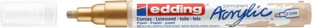ACRYLMARKER EDDING E-5100 M RIJKGOUD
