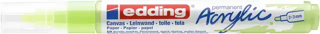 ACRYLMARKER EDDING E-5100 M PASTEL