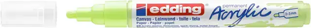 ACRYLMARKER EDDING E-5100 M PASTEL