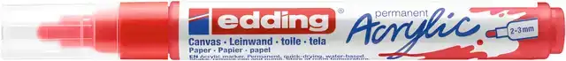 ACRYLMARKER EDDING E-5100 M