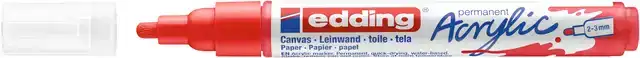 ACRYLMARKER EDDING E-5100 M
