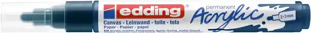 ACRYLMARKER EDDING E-5100 M ELEGANT