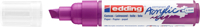 ACRYLMARKER EDDING E-5000 BREED