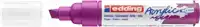 ACRYLMARKER EDDING E-5000 BREED
