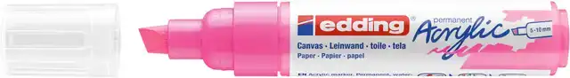ACRYLMARKER EDDING E-5000 BREED NEON