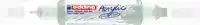ACRYLMARKER EDDING E-5400 3D DOUBLE