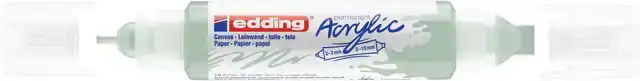 ACRYLMARKER EDDING E-5400 3D DOUBLE