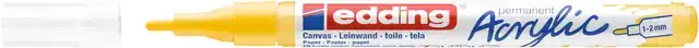 ACRYLMARKER EDDING E-5300 F