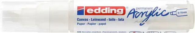 ACRYLMARKER EDDING E-5000 BREED
