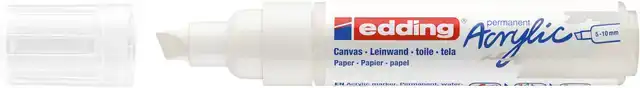 ACRYLMARKER EDDING E-5000 BREED