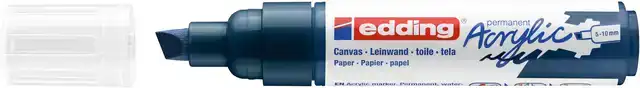 ACRYLMARKER EDDING E-5000 BREED ELEGANT