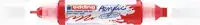 ACRYLMARKER EDDING E-5400 3D DOUBLE