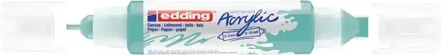 ACRYLMARKER EDDING E-5400 3D DOUBLE