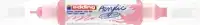 ACRYLMARKER EDDING E-5400 3D DOUBLE