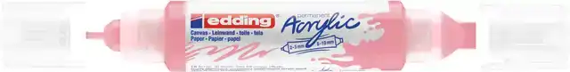 ACRYLMARKER EDDING E-5400 3D DOUBLE