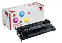 TONERCARTRIDGE QUANTORE HP 89X CF289X