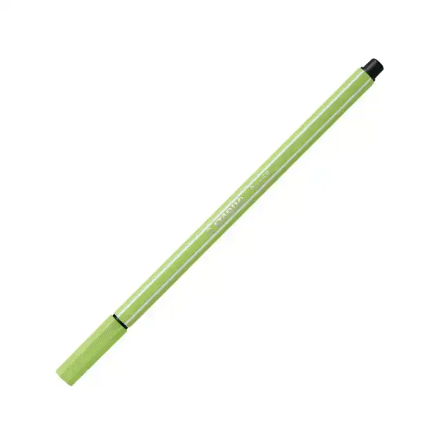 VILTSTIFT STABILO PEN 68/34 M PISTACHE