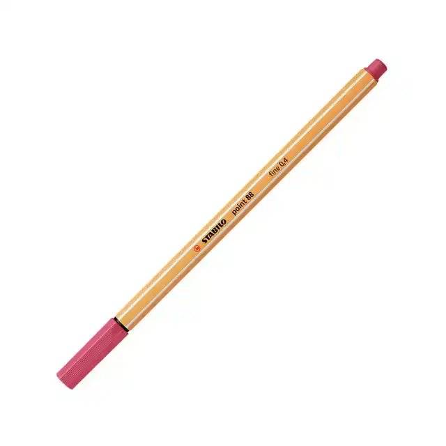 FINELINER STABILO POINT 88/49 F