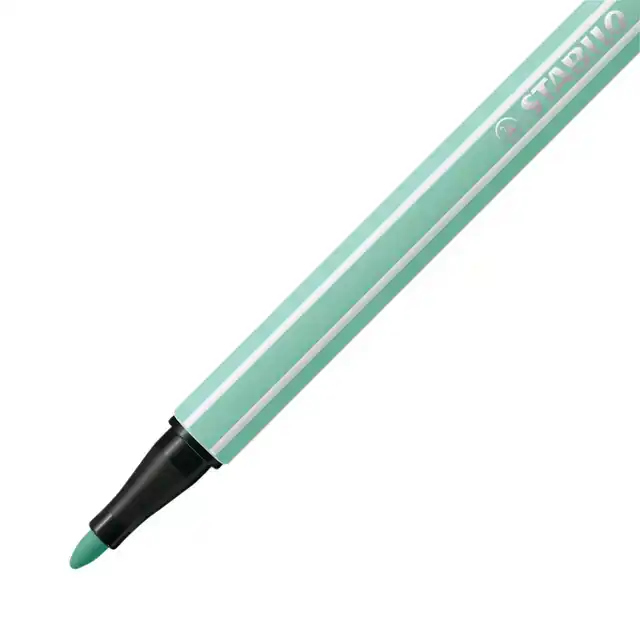 VILTSTIFT STABILO PEN 68/12 M