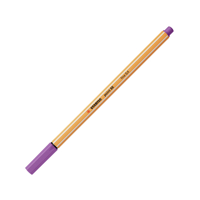 FINELINER STABILO POINT 88/60 F