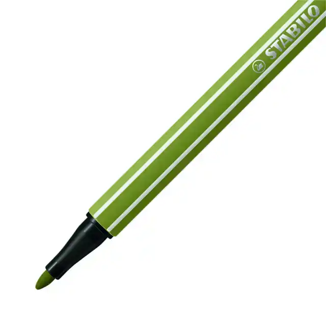 VILTSTIFT STABILO PEN 68/37 M