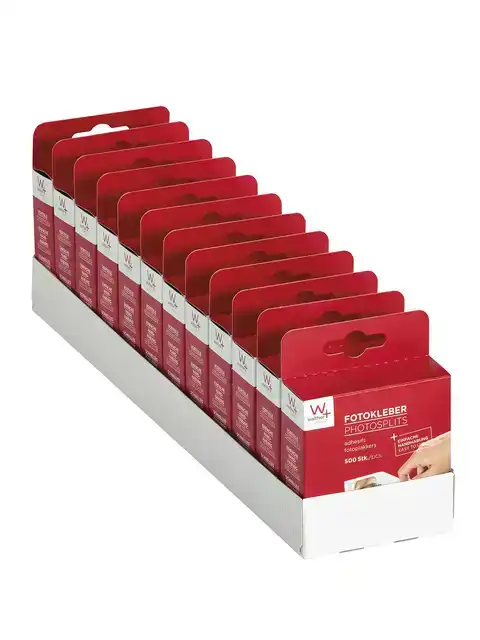 FOTOTAPE WALTHER DESIGN 13X17MM 500