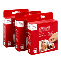 FOTOTAPE WALTHER DESIGN 10X12MM 3X1000