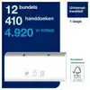 HANDDOEK TORK H5 UNIVERSAL 1LAAGS