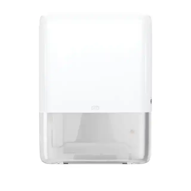 HANDDOEKDISPENSER TORK H5 ELEVATION