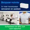HANDDOEKDISPENSER TORK H5 ELEVATION