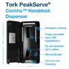 HANDDOEKDISPENSER TORK H5 ELEVATION