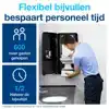 HANDDOEKDISPENSER TORK H5 ELEVATION