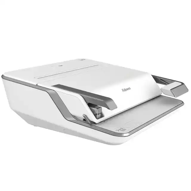 INBINDMACHINE FELLOWES LYRA 3-IN-1