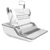 INBINDMACHINE FELLOWES LYRA 3-IN-1