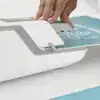 INBINDMACHINE FELLOWES LYRA 3-IN-1