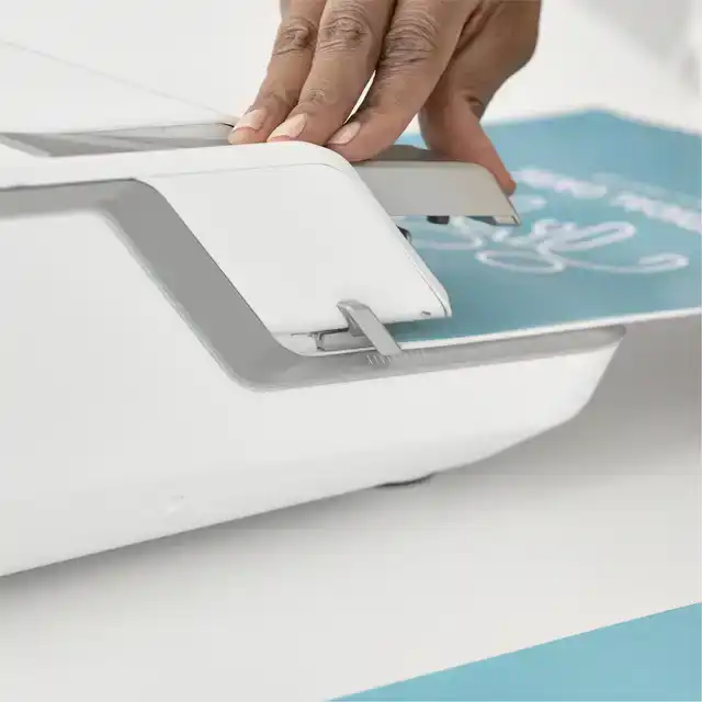 INBINDMACHINE FELLOWES LYRA 3-IN-1