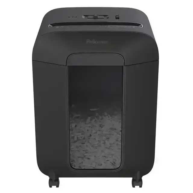 PAPIERVERNIETIGER FELLOWES LX85 4X40MM